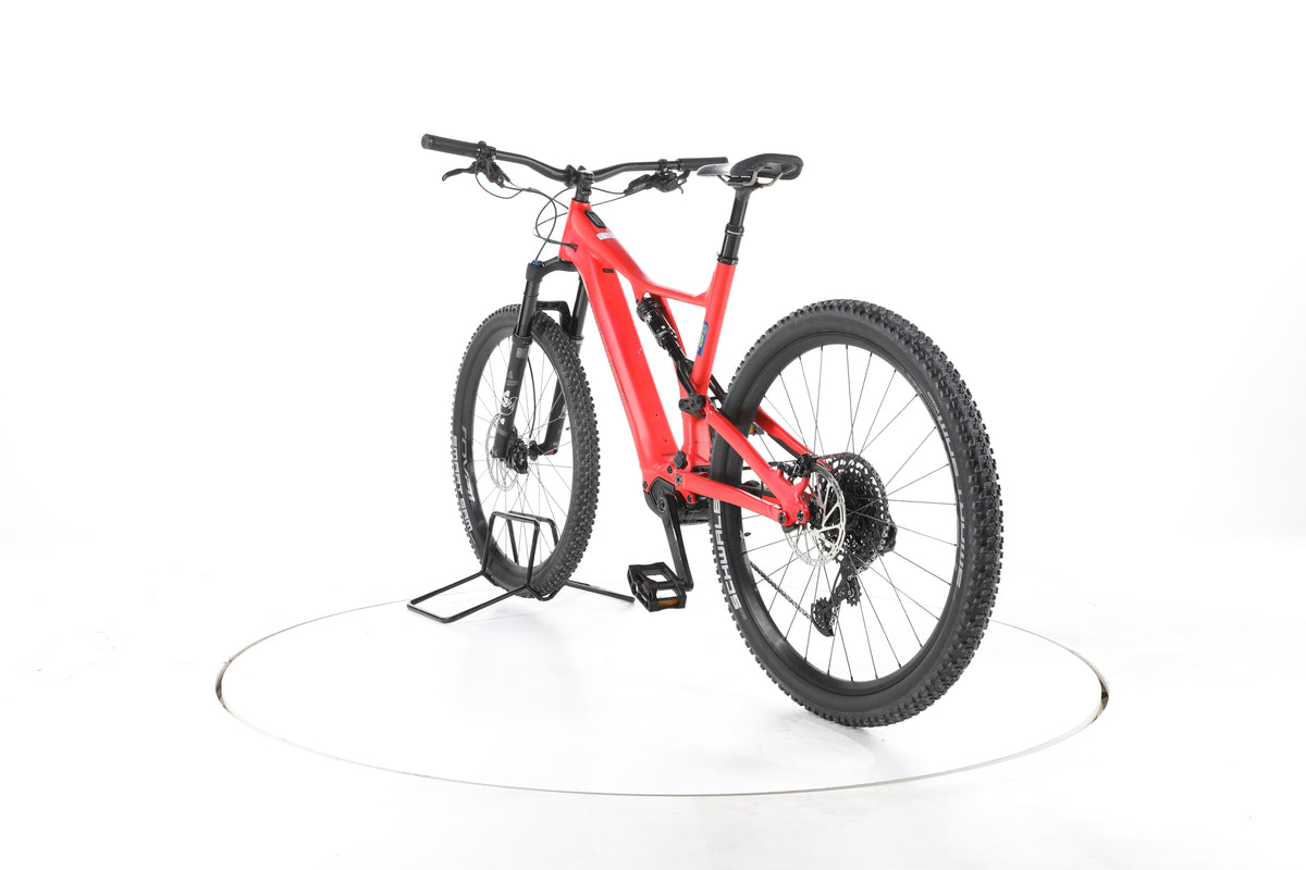 Specialized Turbo Levo SL Comp E-Bike Fully - Image 9