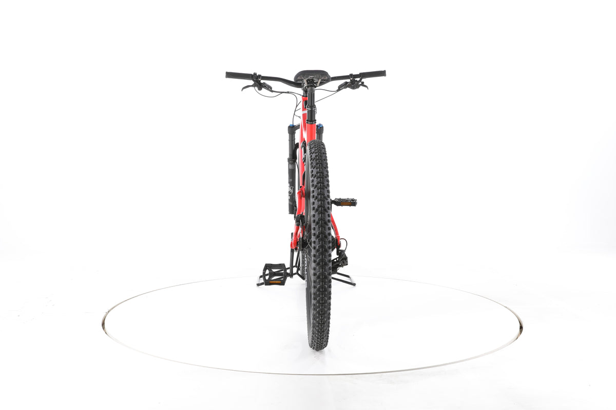 Specialized Turbo Levo SL Comp E-Bike Fully - Image 10