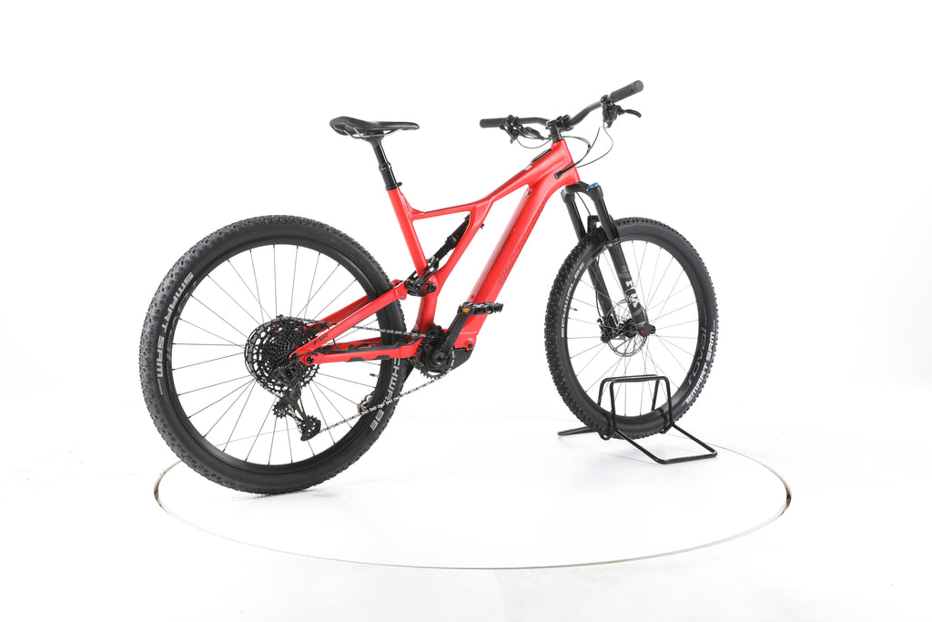 Specialized Turbo Levo SL Comp E-Bike Fully - Image 12