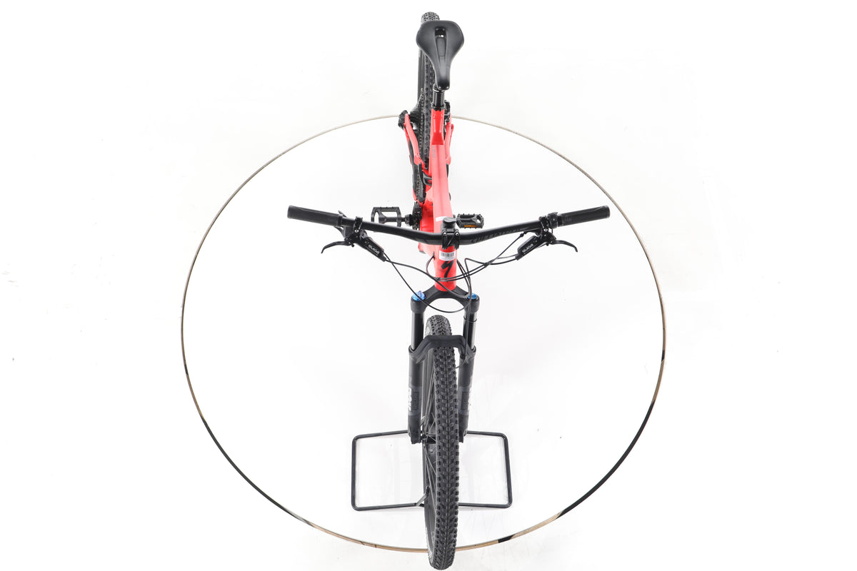 Specialized Turbo Levo SL Comp E-Bike Fully - Image 16