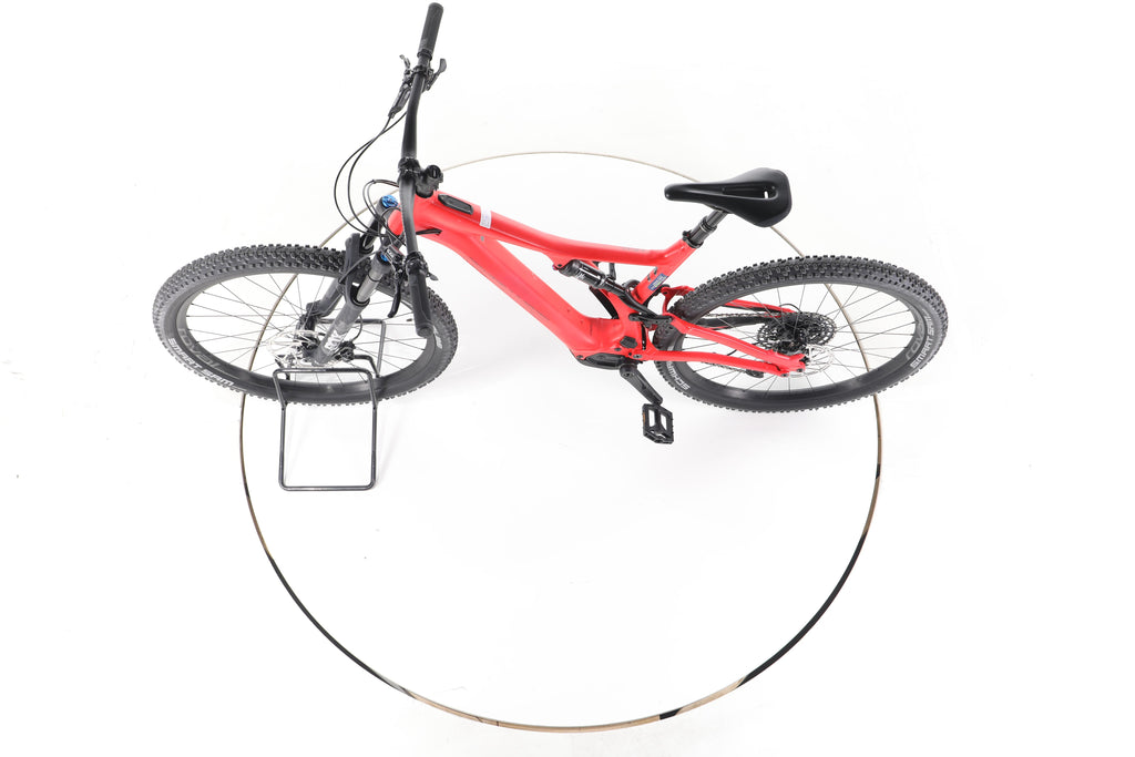 Specialized Turbo Levo SL Comp E-Bike Fully - Image 19