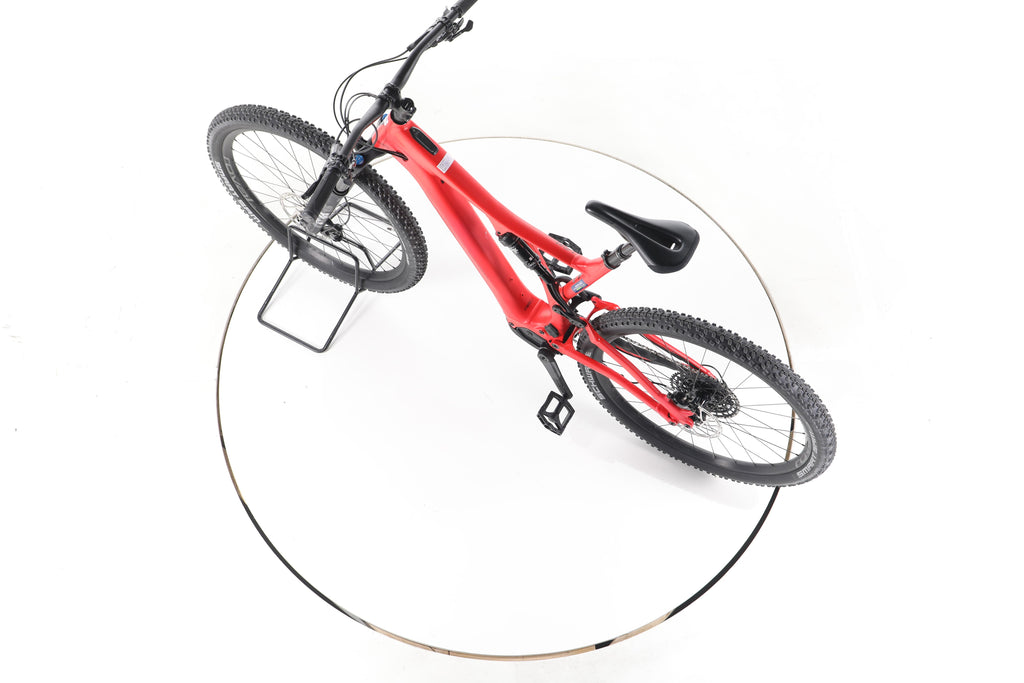 Specialized Turbo Levo SL Comp E-Bike Fully - Image 20