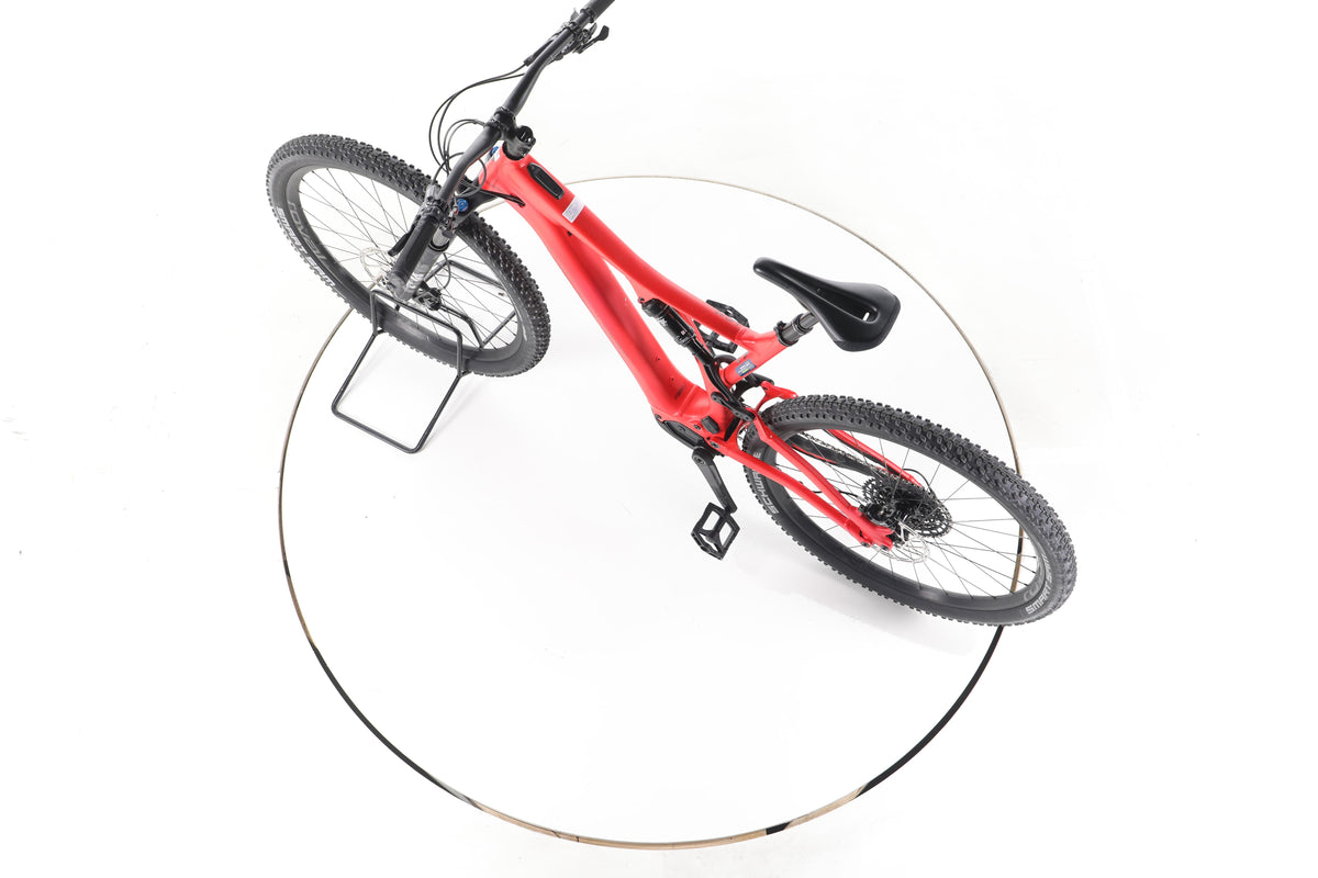 Specialized Turbo Levo SL Comp E-Bike Fully - Image 20