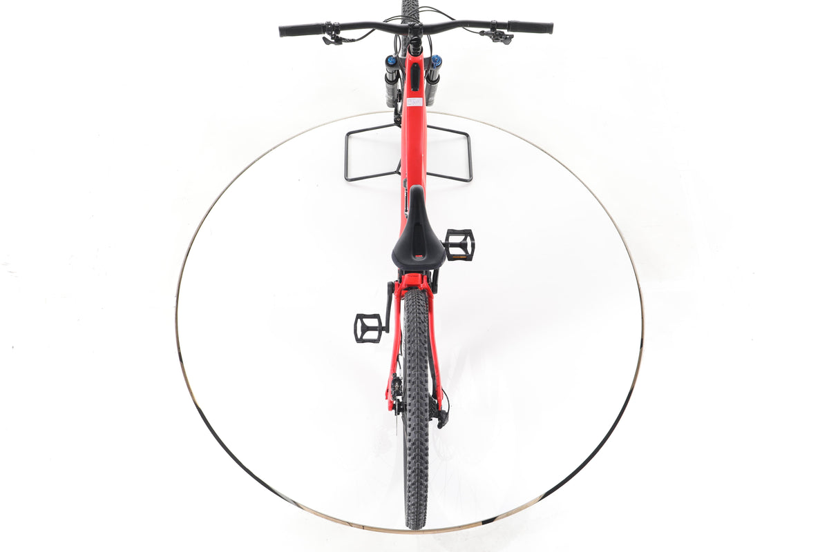 Specialized Turbo Levo SL Comp E-Bike Fully - Image 22