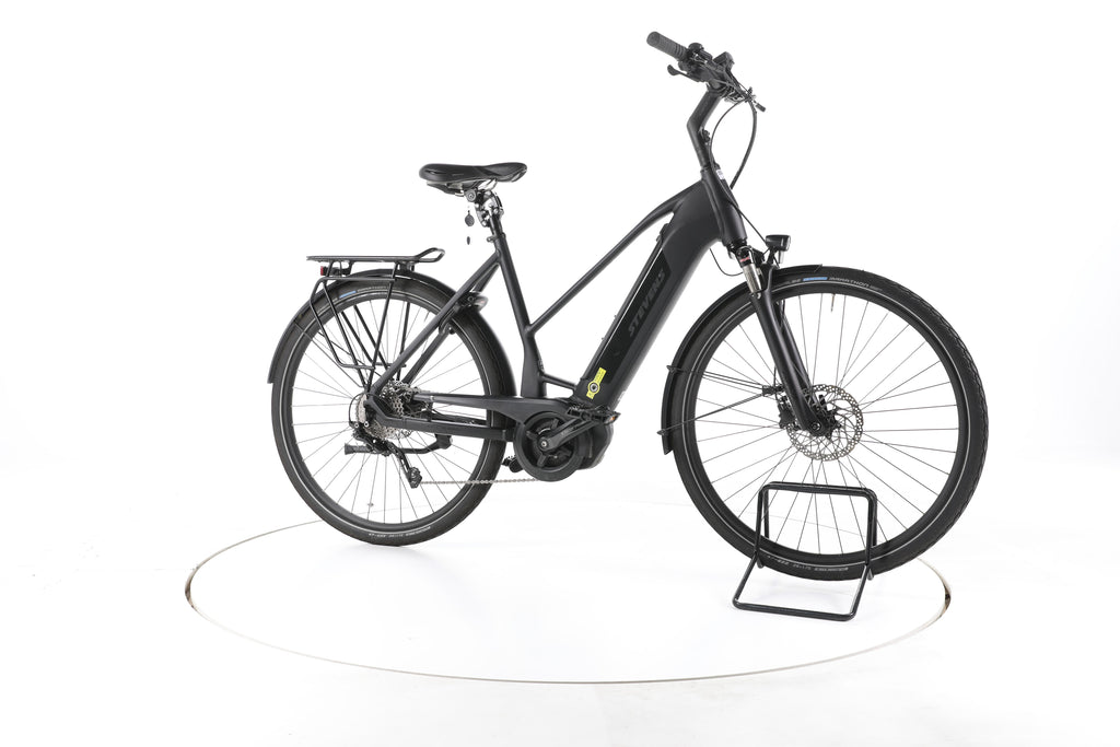Stevens E-Lavena PT5 Trekking E-Bike - Image 2