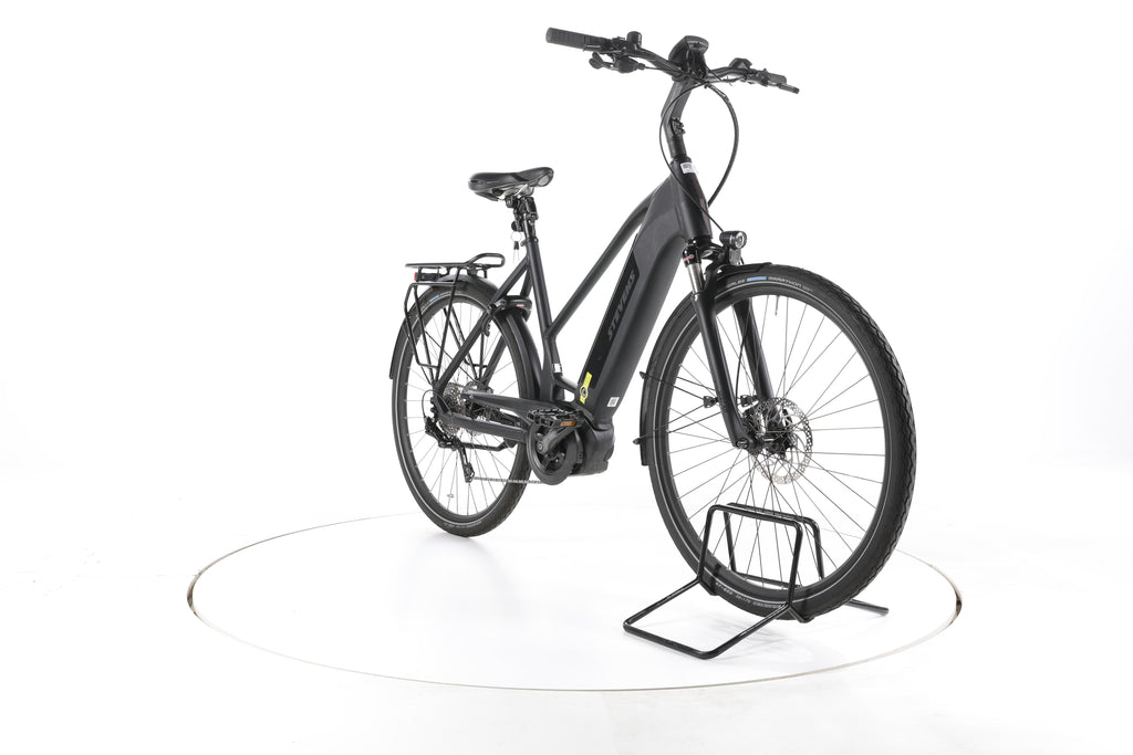 Stevens E-Lavena PT5 Trekking E-Bike - Image 3