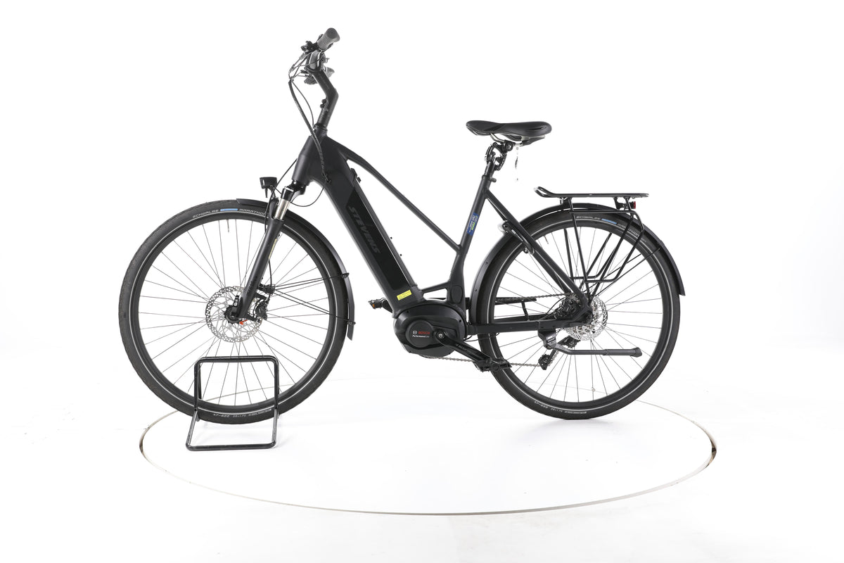 Stevens E-Lavena PT5 Trekking E-Bike - Image 7