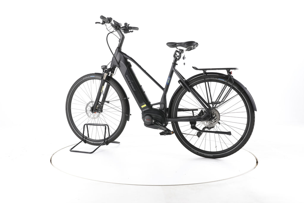 Stevens E-Lavena PT5 Trekking E-Bike - Image 8