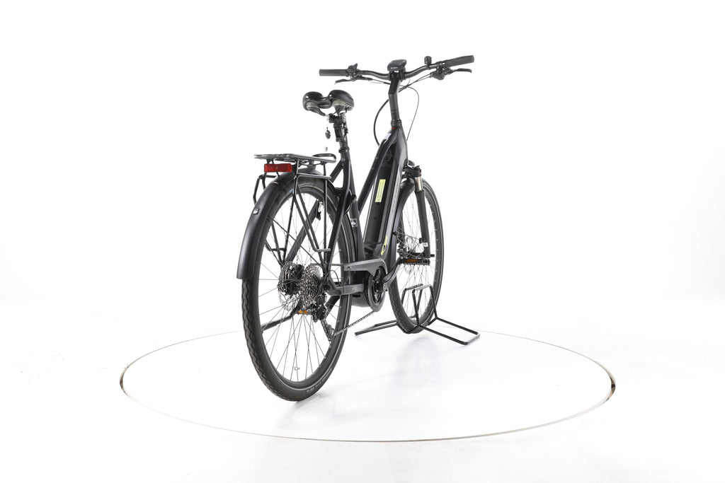Stevens E-Lavena PT5 Trekking E-Bike - Image 11