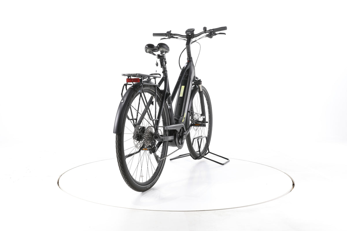 Stevens E-Lavena PT5 Trekking E-Bike - Image 11