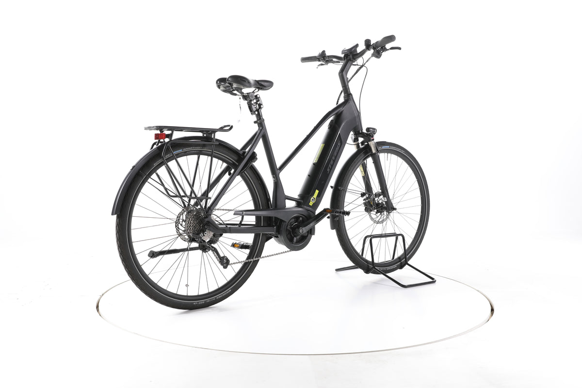 Stevens E-Lavena PT5 Trekking E-Bike - Image 12