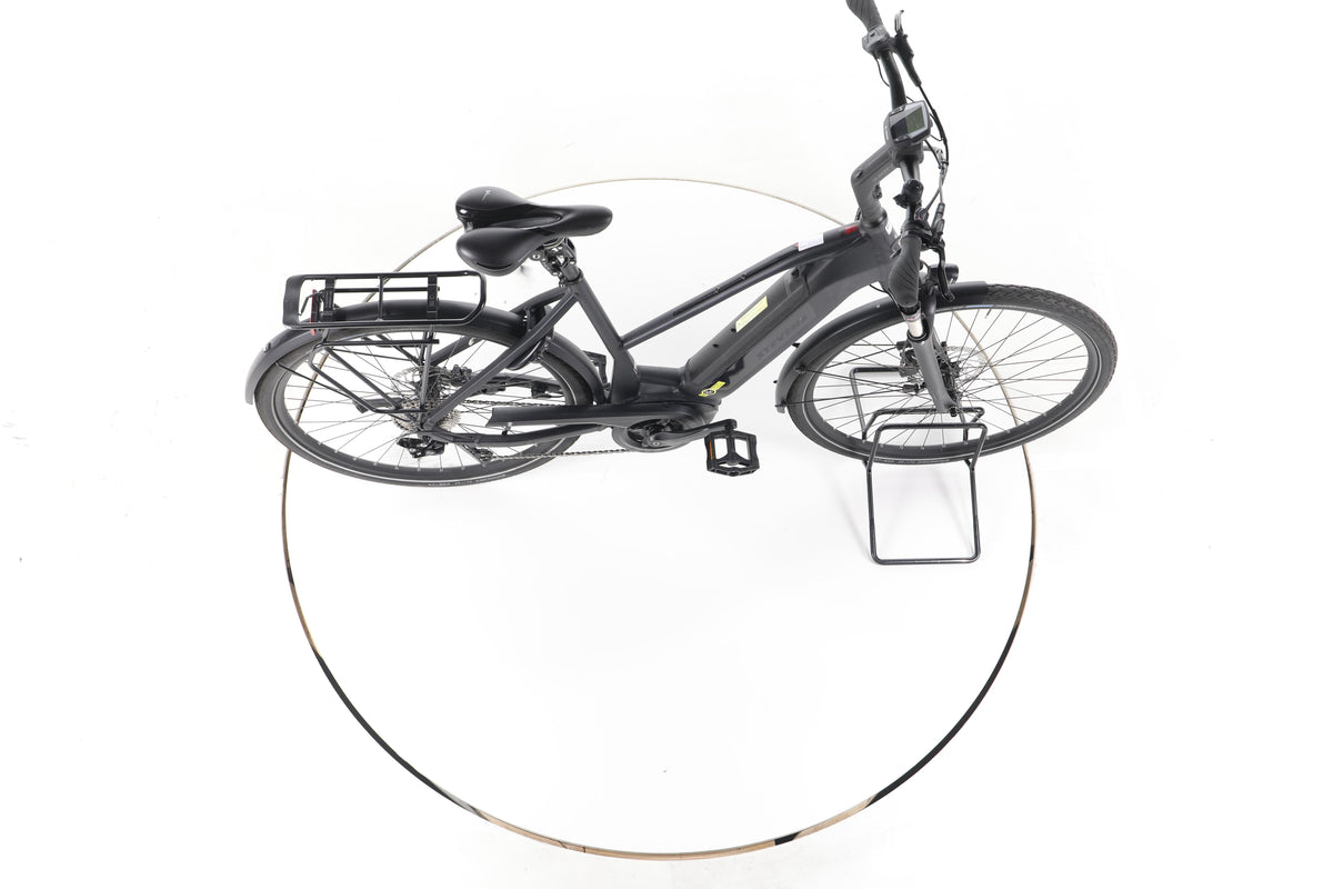 Stevens E-Lavena PT5 Trekking E-Bike - Image 13