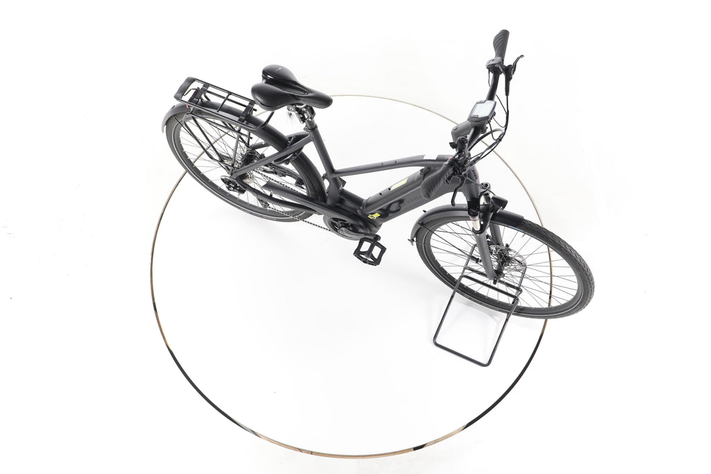 Stevens E-Lavena PT5 Trekking E-Bike - Image 14