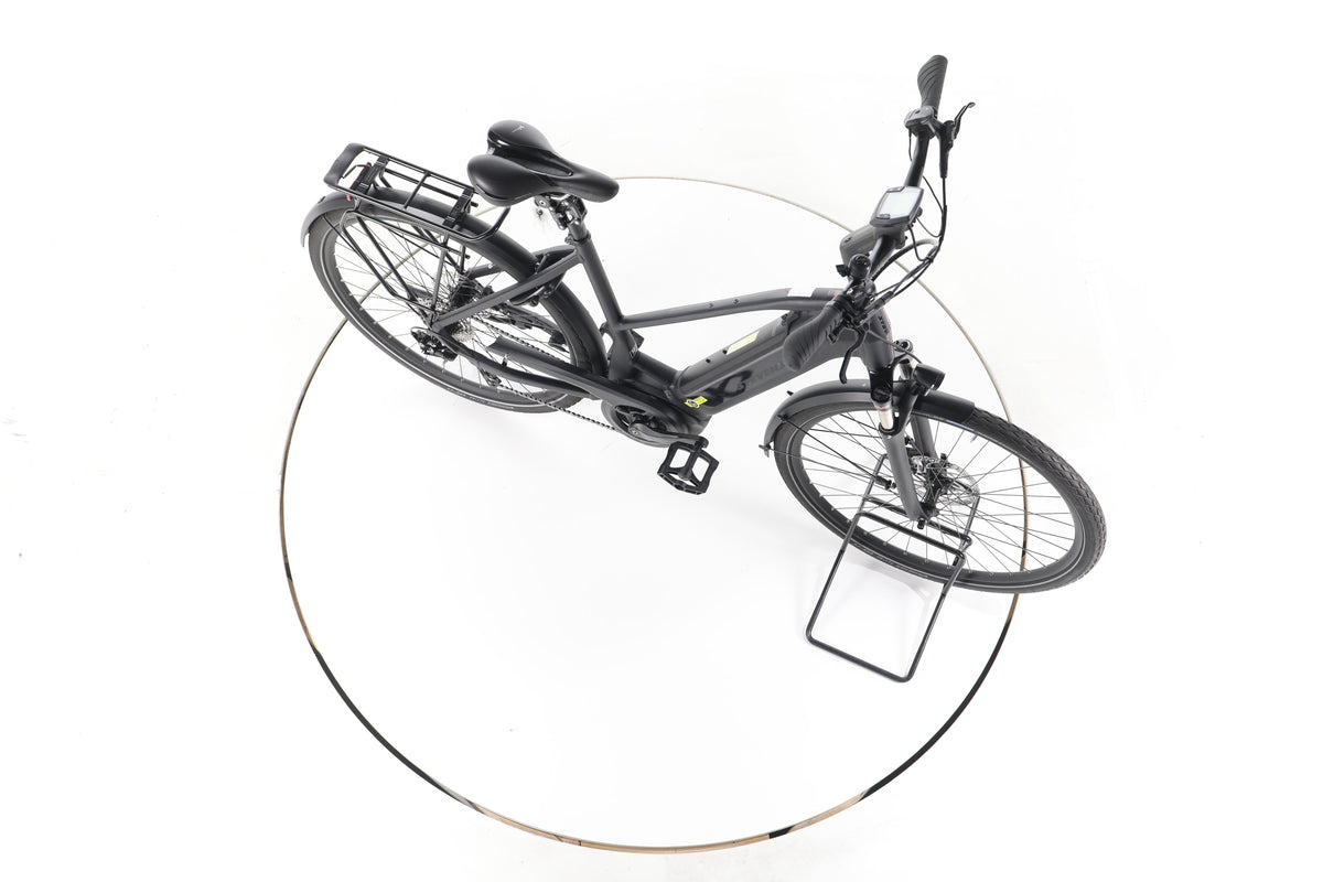 Stevens E-Lavena PT5 Trekking E-Bike - Image 14
