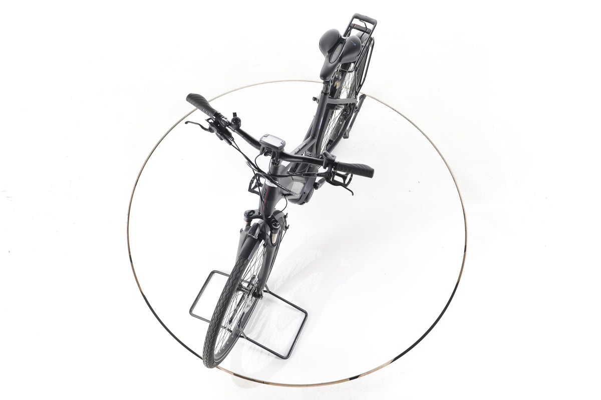 Stevens E-Lavena PT5 Trekking E-Bike - Image 17