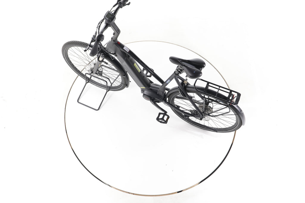 Stevens E-Lavena PT5 Trekking E-Bike - Image 20