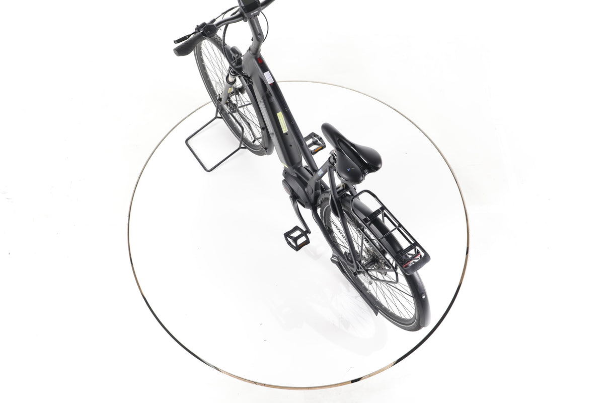 Stevens E-Lavena PT5 Trekking E-Bike - Image 21