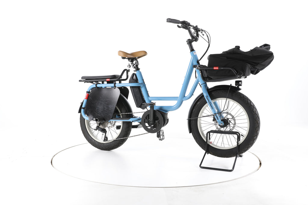 Benno Bikes REMIDEMI EVO 2 E-Fatbikes - Image 2