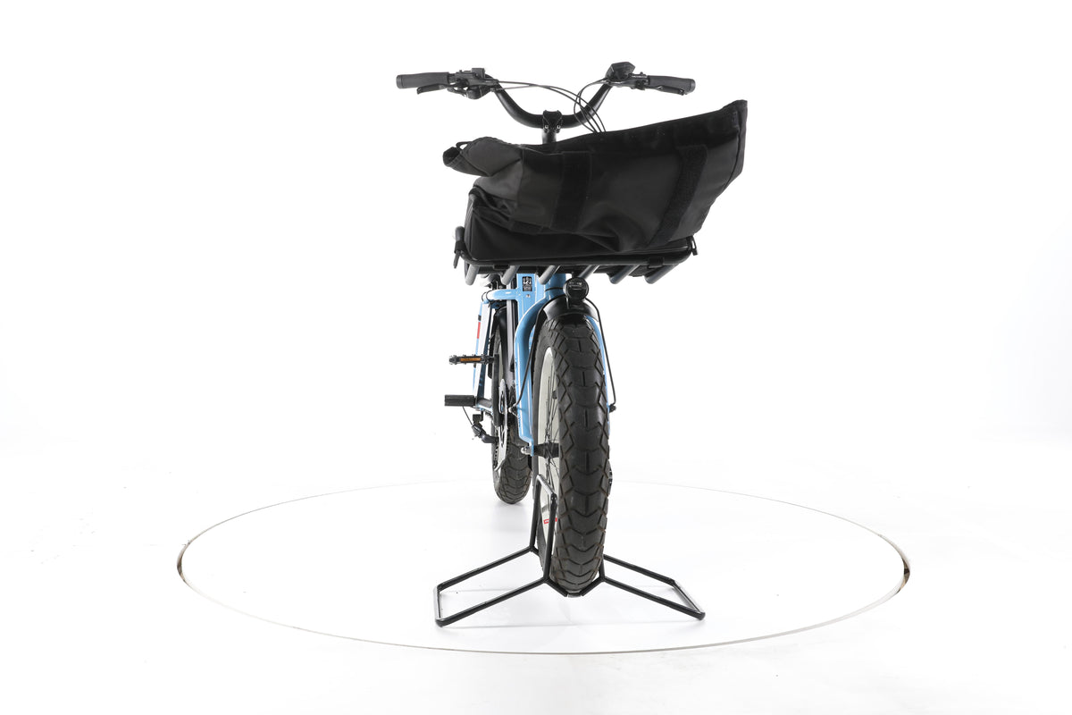 Benno Bikes REMIDEMI EVO 2 E-Fatbikes - Image 4