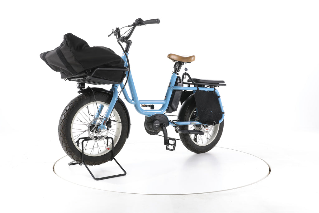 Benno Bikes REMIDEMI EVO 2 E-Fatbikes - Image 6
