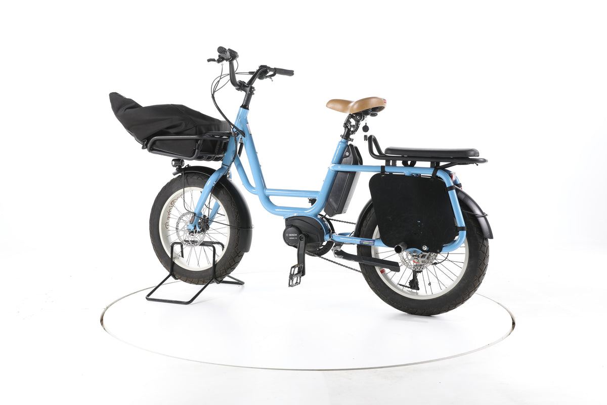 Benno Bikes REMIDEMI EVO 2 E-Fatbikes - Image 8
