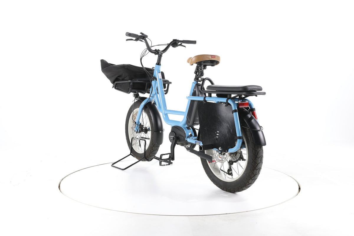 Benno Bikes REMIDEMI EVO 2 E-Fatbikes - Image 9