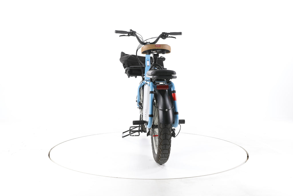 Benno Bikes REMIDEMI EVO 2 E-Fatbikes - Image 10