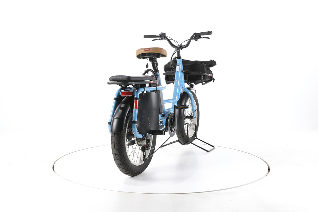 Benno Bikes REMIDEMI EVO 2 E-Fatbikes - Image 11