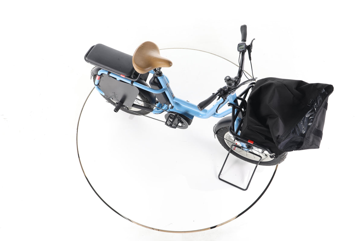 Benno Bikes REMIDEMI EVO 2 E-Fatbikes - Image 14
