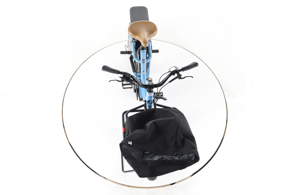 Benno Bikes REMIDEMI EVO 2 E-Fatbikes - Image 16