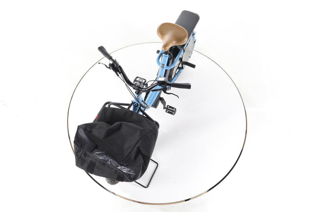 Benno Bikes REMIDEMI EVO 2 E-Fatbikes - Image 17