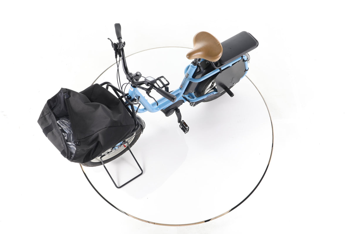 Benno Bikes REMIDEMI EVO 2 E-Fatbikes - Image 18