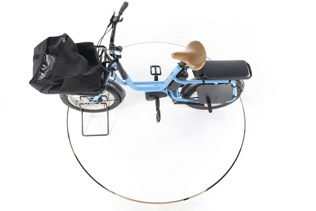 Benno Bikes REMIDEMI EVO 2 E-Fatbikes - Image 19