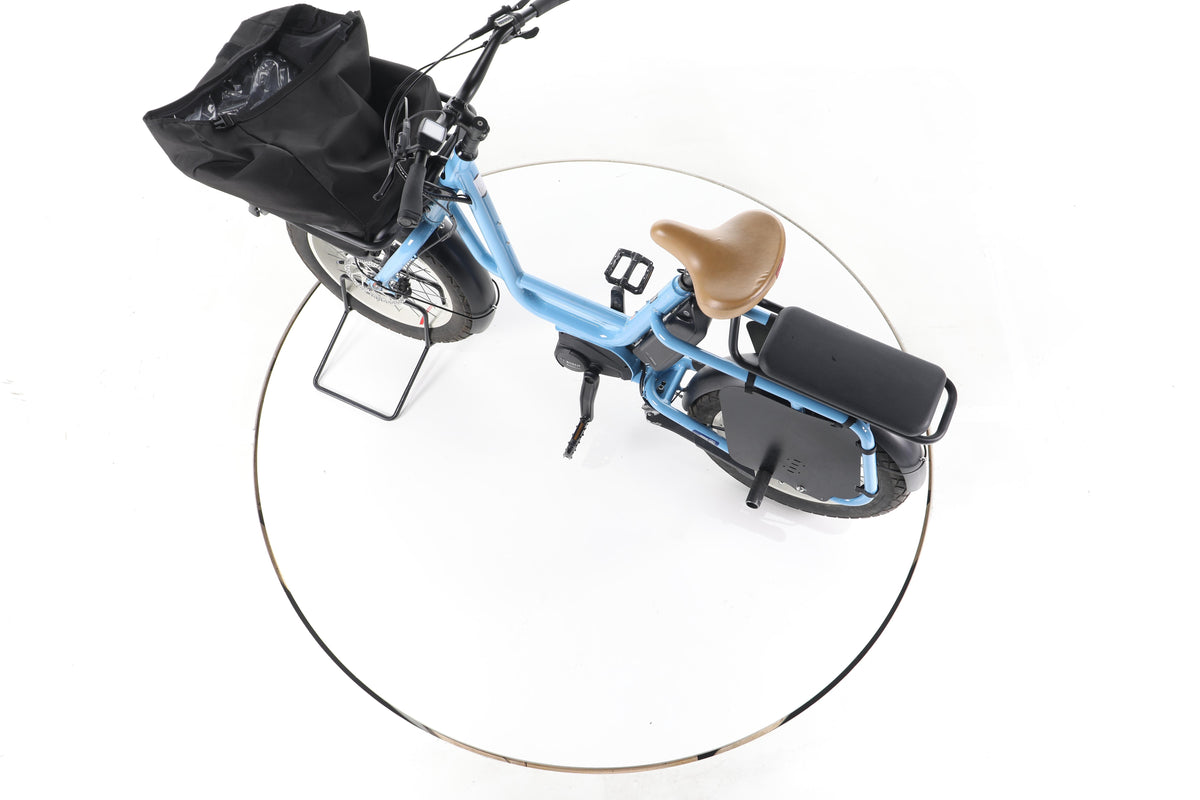 Benno Bikes REMIDEMI EVO 2 E-Fatbikes - Image 20