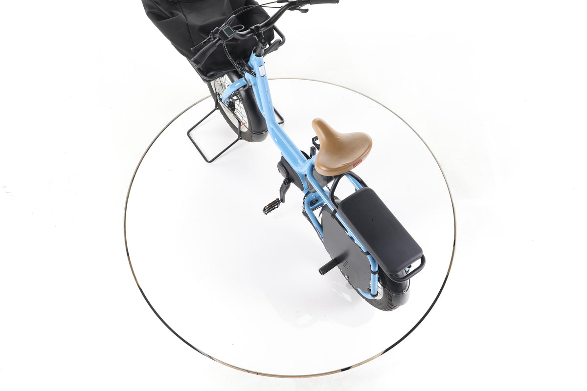 Benno Bikes REMIDEMI EVO 2 E-Fatbikes - Image 21
