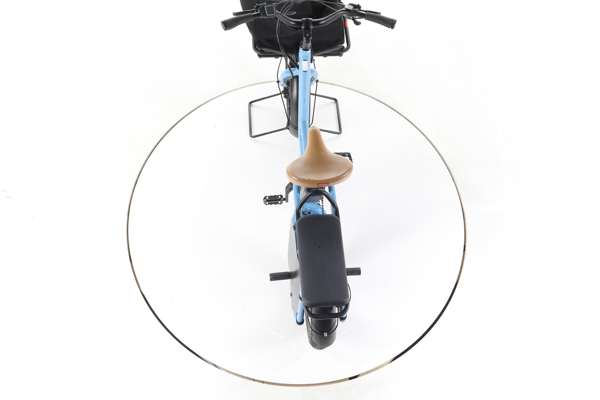 Benno Bikes REMIDEMI EVO 2 E-Fatbikes - Image 22
