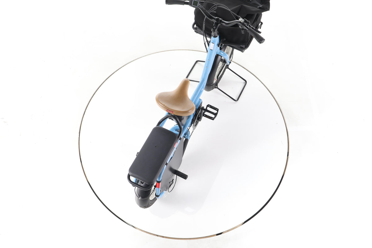 Benno Bikes REMIDEMI EVO 2 E-Fatbikes - Image 23
