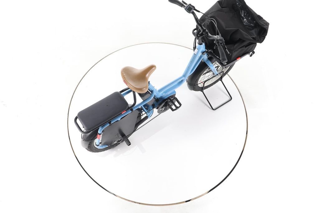 Benno Bikes REMIDEMI EVO 2 E-Fatbikes - Image 24