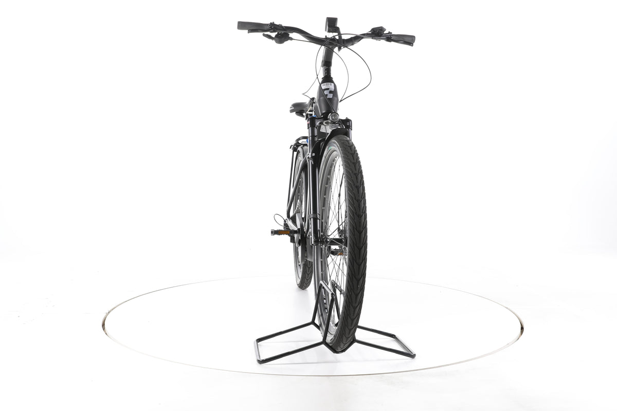 Cube Kathmandu Hybrid EXC Trekking E-Bike Tiefeinsteiger - Image 4