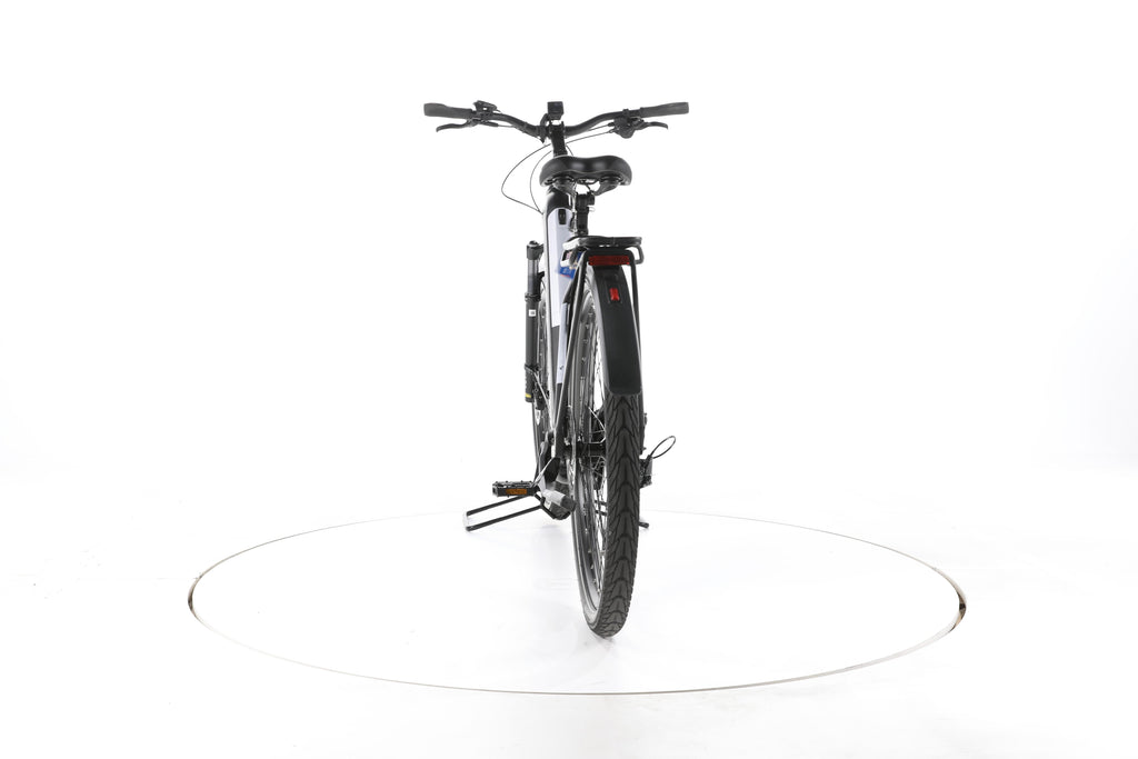 Cube Kathmandu Hybrid EXC Trekking E-Bike Tiefeinsteiger - Image 10
