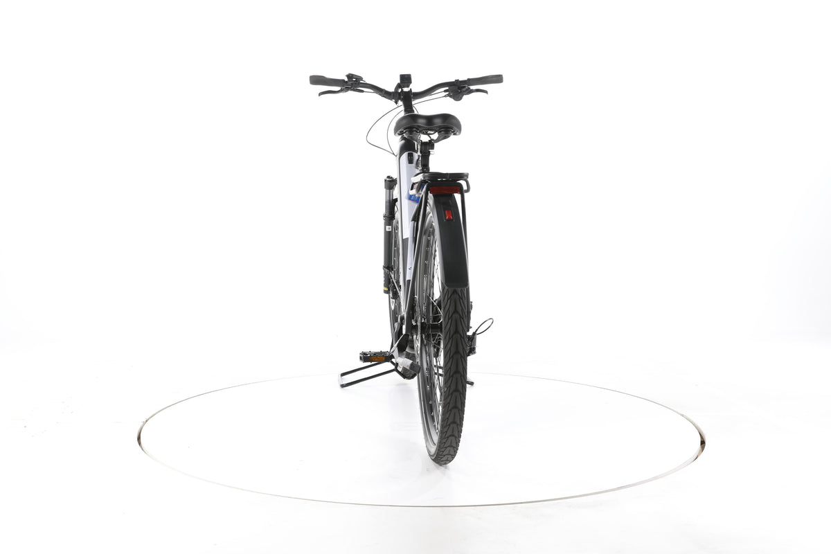 Cube Kathmandu Hybrid EXC Trekking E-Bike Tiefeinsteiger - Image 10
