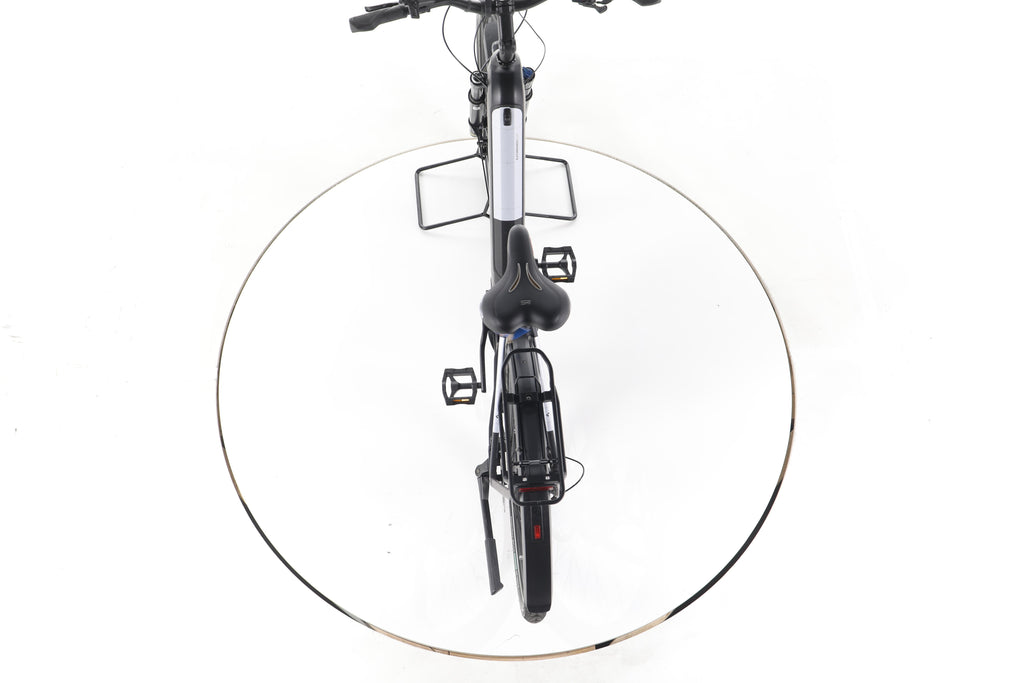 Cube Kathmandu Hybrid EXC Trekking E-Bike Tiefeinsteiger - Image 22