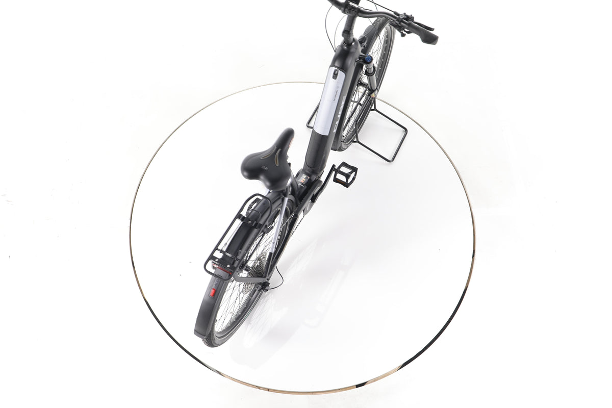 Cube Kathmandu Hybrid EXC Trekking E-Bike Tiefeinsteiger - Image 23