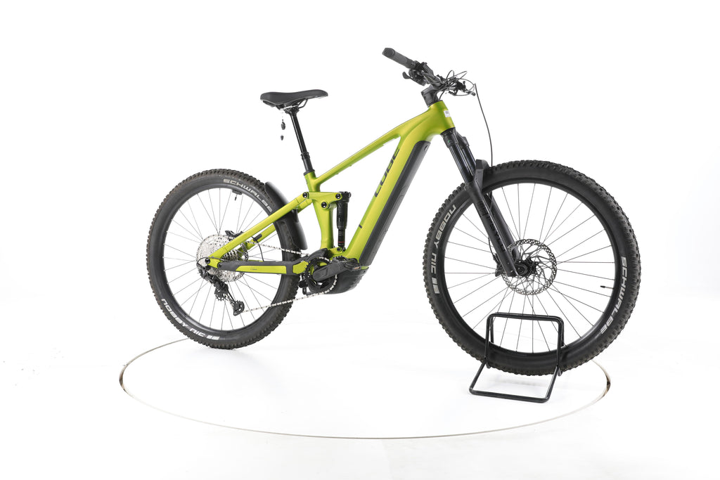 Cube Stereo Hybrid ONE44 EX E-Bike Fully 2025 - Image 2
