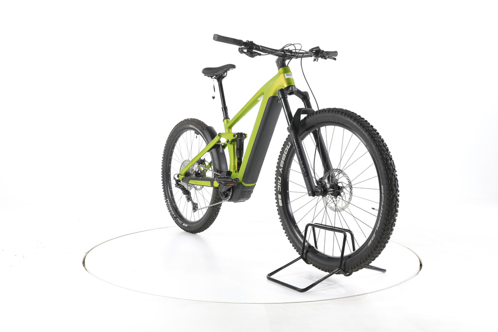 Cube Stereo Hybrid ONE44 EX E-Bike Fully 2025 - Image 3