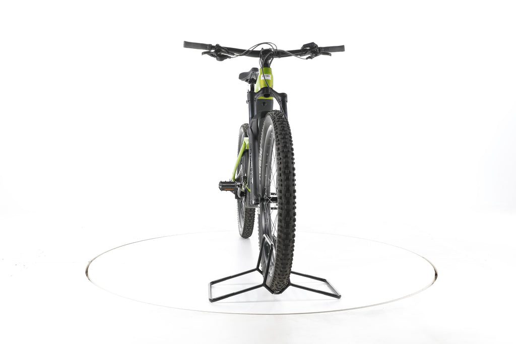 Cube Stereo Hybrid ONE44 EX E-Bike Fully 2025 - Image 4