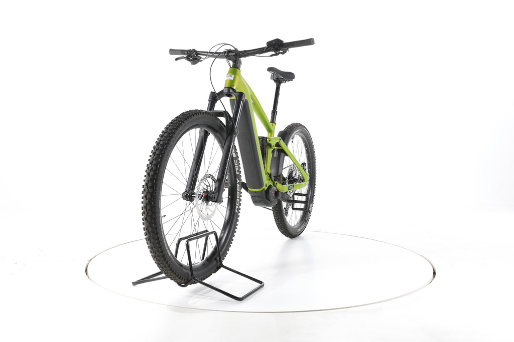 Cube Stereo Hybrid ONE44 EX E-Bike Fully 2025 - Image 5