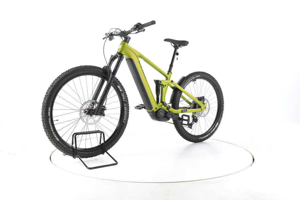 Cube Stereo Hybrid ONE44 EX E-Bike Fully 2025 - Image 6
