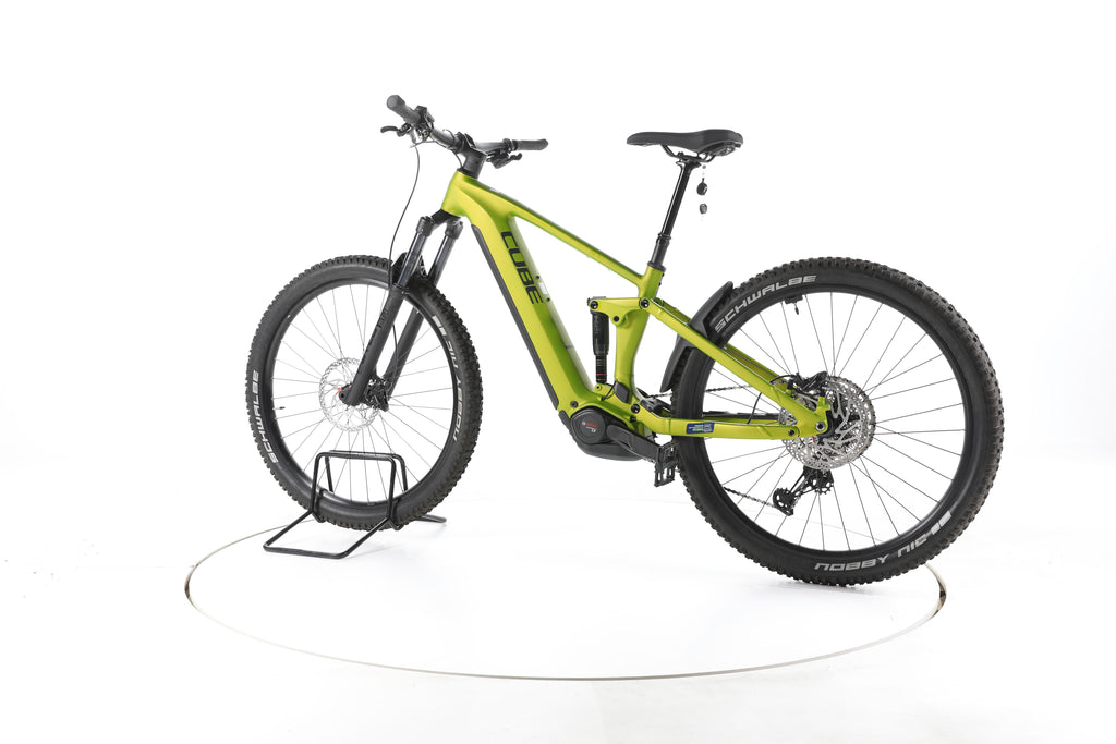 Cube Stereo Hybrid ONE44 EX E-Bike Fully 2025 - Image 8