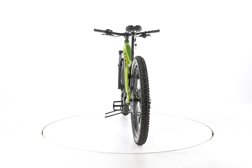 Cube Stereo Hybrid ONE44 EX E-Bike Fully 2025 - Image 10